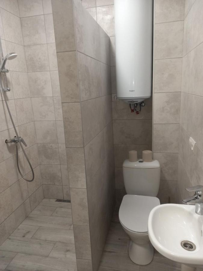 Апартаменти Віланж Polyana  Exterior photo
